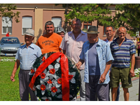 Obeležena seoska slava u Donjem Tovarniku